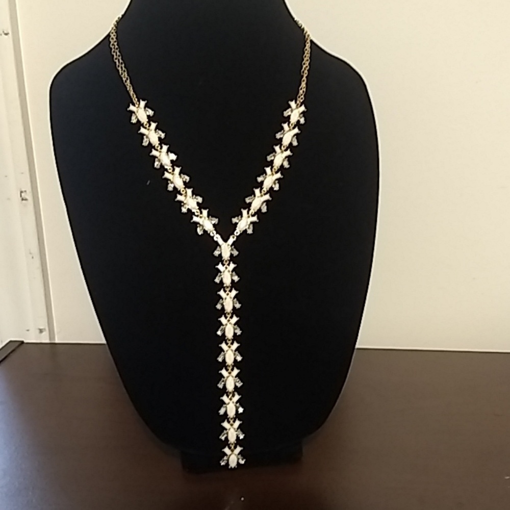 INC Necklace